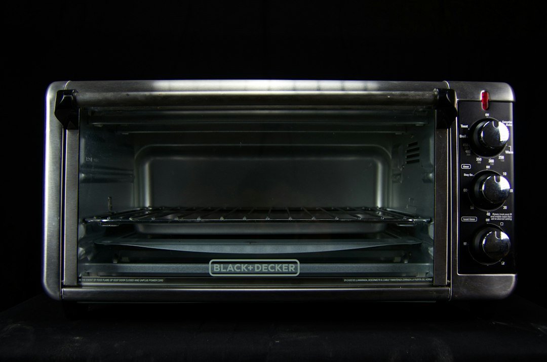 Air Fryer vs. Toaster Oven: Which One Is Better for Everyday Cooking?