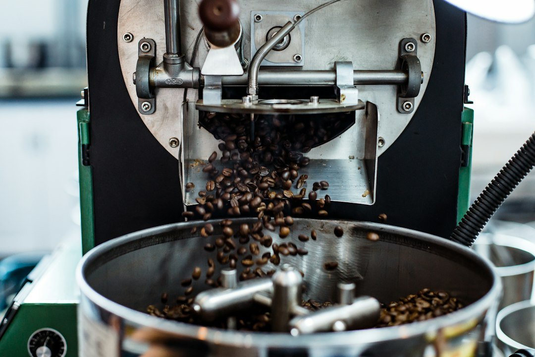 How to Choose the Right Coffee Grinder for Your Brewing Style