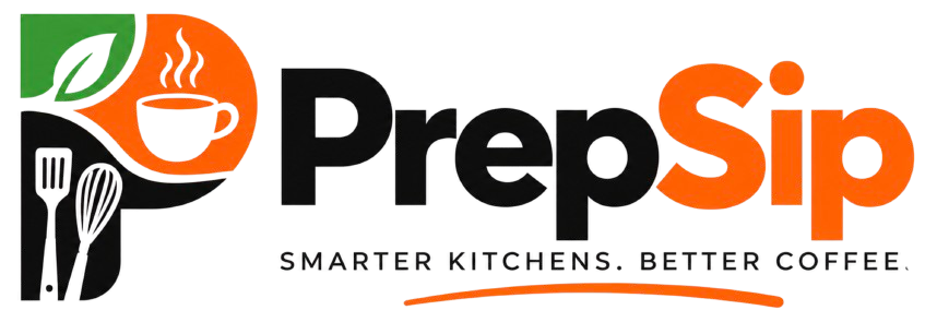 PrepSip logo