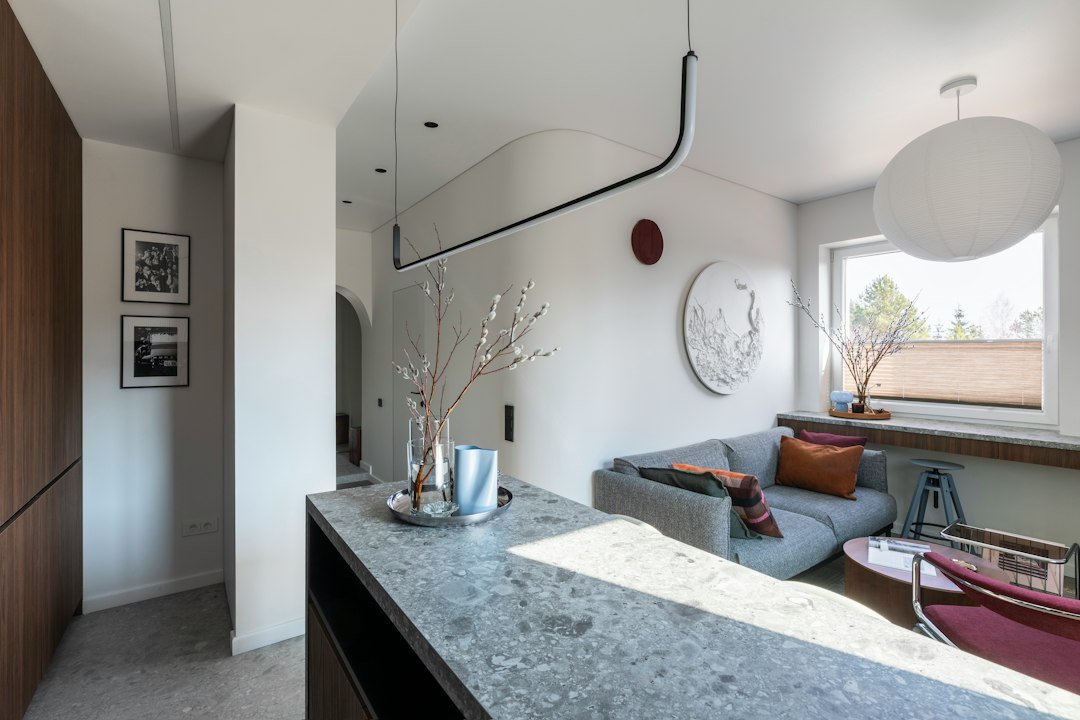 12 Clever Kitchen Storage Ideas for Apartments and Small Spaces