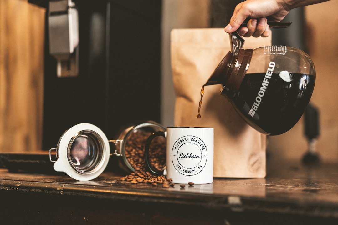 11 Coffee Brewing Mistakes That Could Be Ruining Your Morning Cup