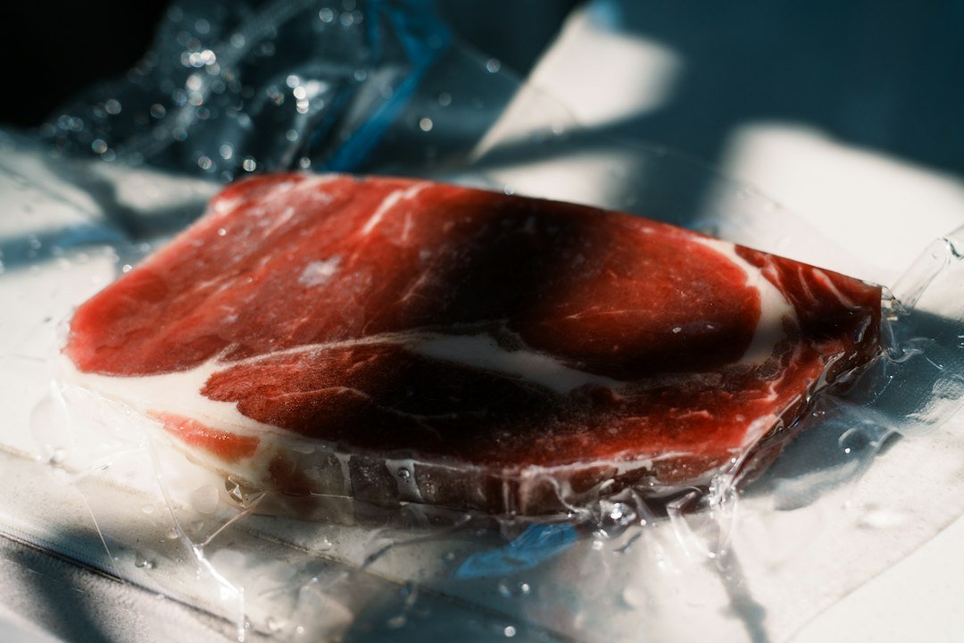 How to Use a Vacuum Sealer to Keep Food Fresh for Longer