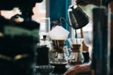 Pour-Over Coffee for Beginners: Equipment, Technique, and Brewing Tips