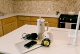 10 Creative Ways to Organize Coffee Mugs and Espresso Accessories
