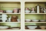 Kitchen Cabinet Organization Tips That Make Everyday Cooking Easier