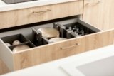 How to Organize Kitchen Drawers for a Clutter-Free Cooking Space
