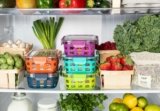 How to Organize Your Refrigerator to Reduce Food Waste
