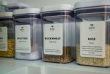 12 Clever Pantry Organization Ideas for Every Kitchen Size