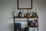 10 Coffee Bar Organization Ideas for Small Kitchens
