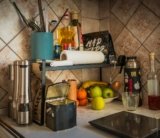 13 Smart Spice Storage Ideas to Keep Your Kitchen Organized